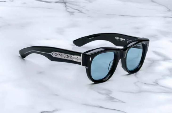 Picture of Jacques Marie Mage Sunglasses _SKUfw75841633fw